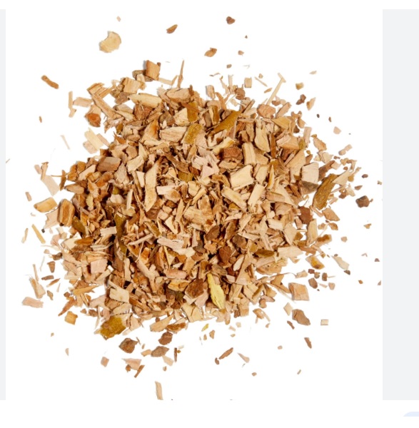 Plant Pot Filler Wood Chip